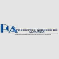 Productos Químicos De Altamira