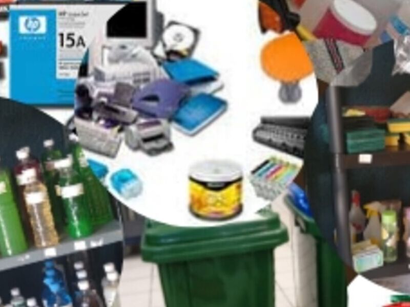 Limpiador para hogar COMERCIALIZADORA PAREDES 