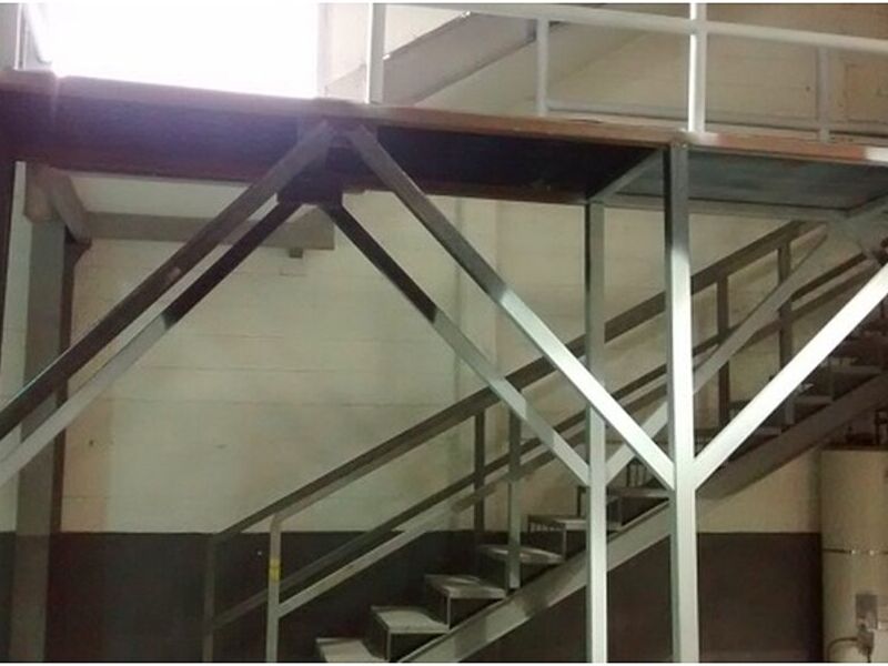  ESTRUCTURAS MEXICO