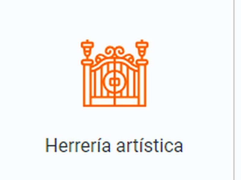 Herrería artística