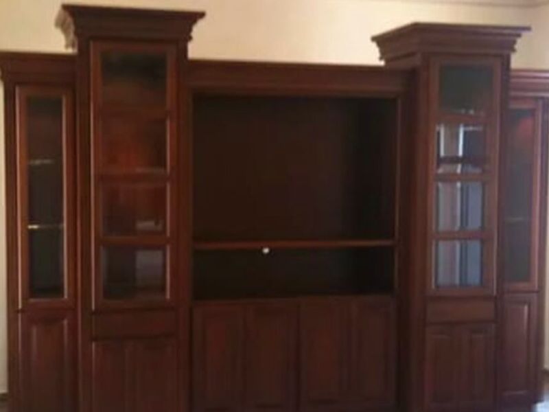 Mueble Tv