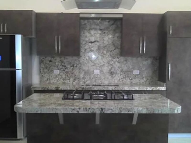 Mueble MDF Cocina