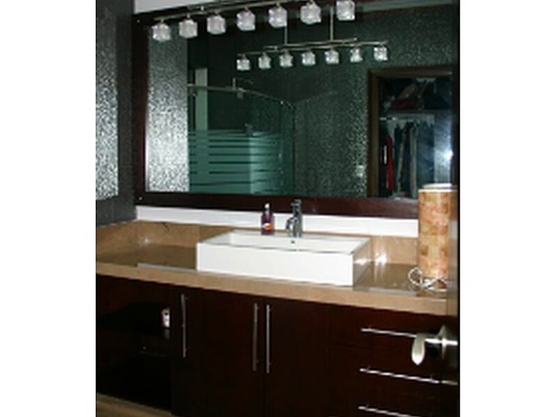 Mueble Baño