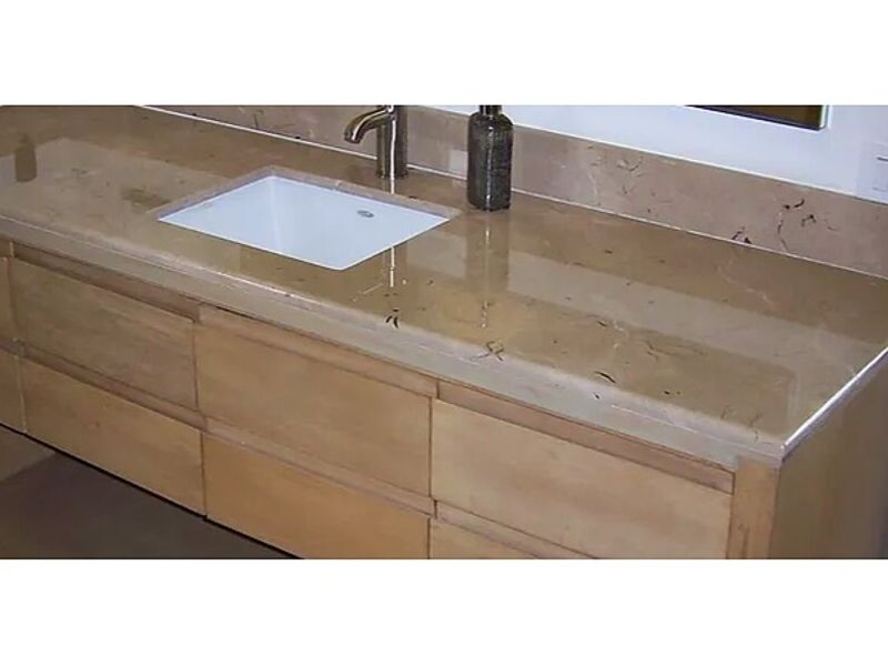 Gabinete baño 