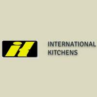 INTERNATIONAL KITCHENS MONTERREY