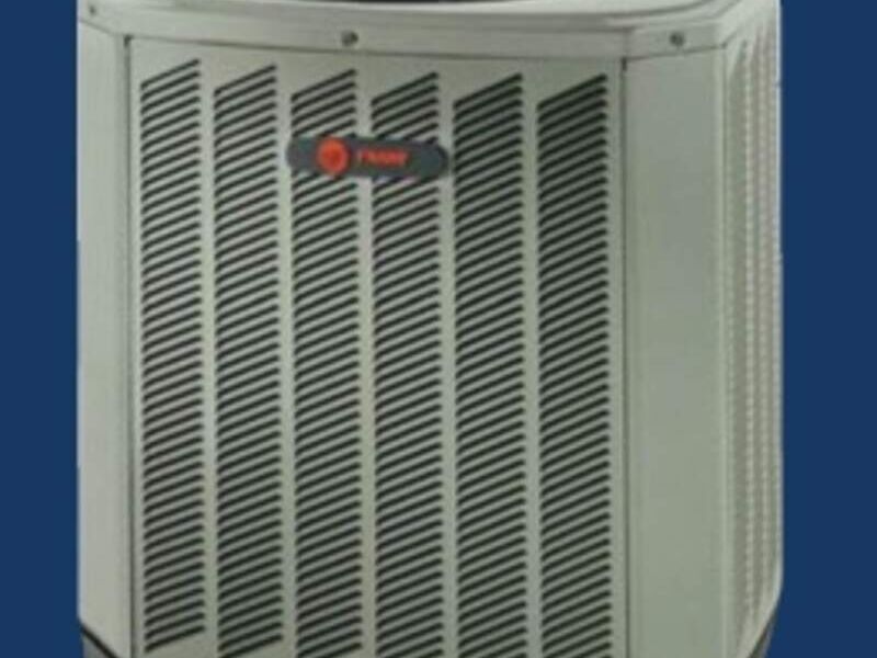  condensador trane México