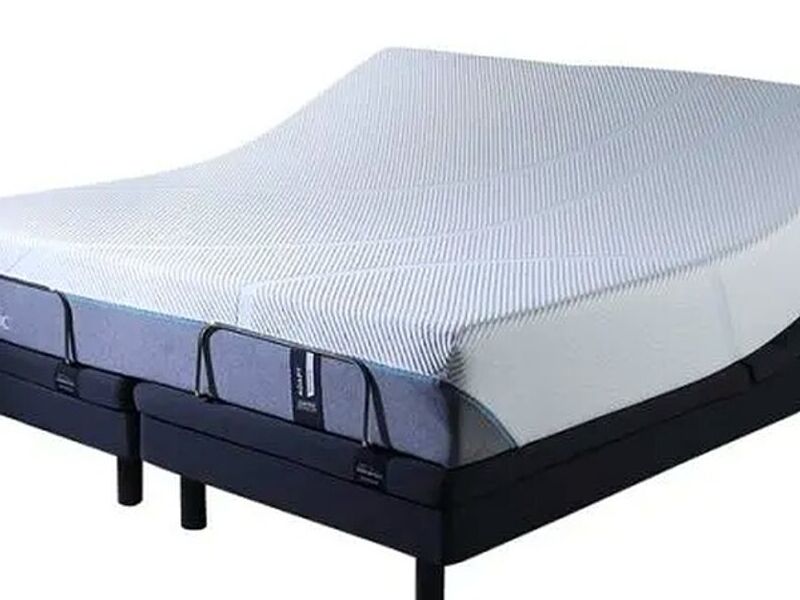 Tempur-pedic Colchón Adapt Hybrid
