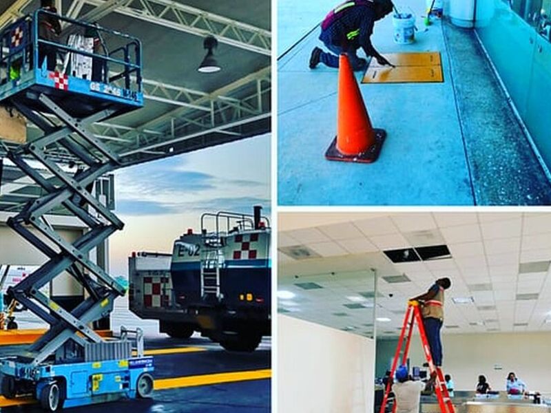 Instalaciones eléctricas México