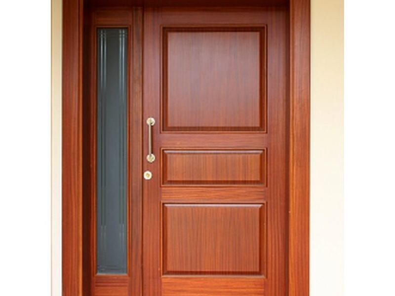 Puertas México