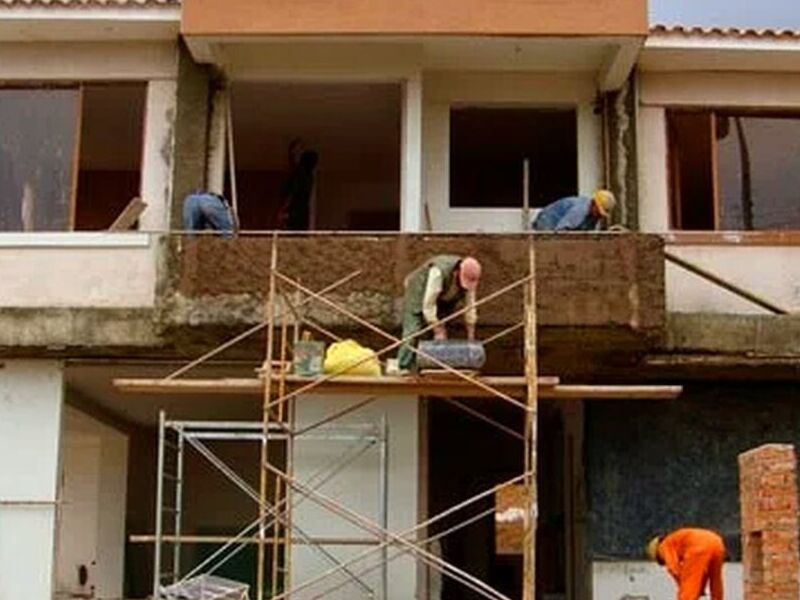 Construcciones México