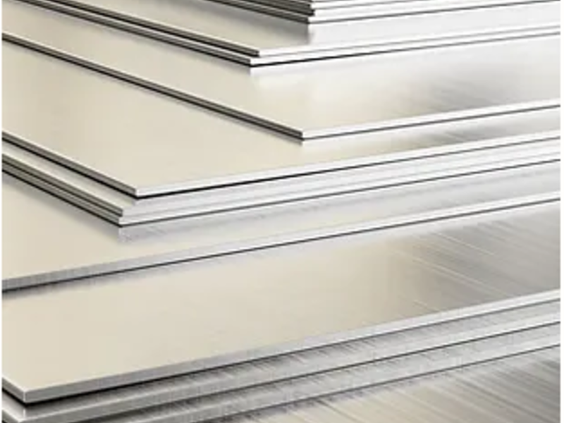 Aluminio México