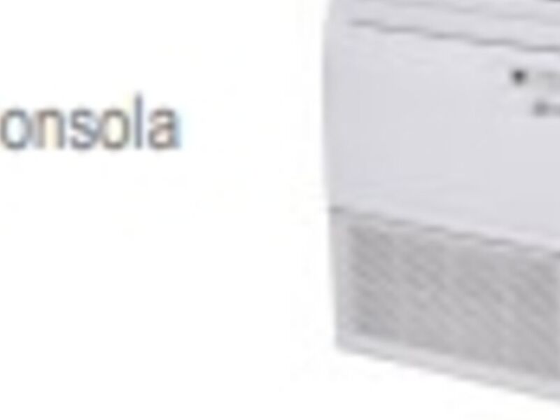 unidad tipo consola México