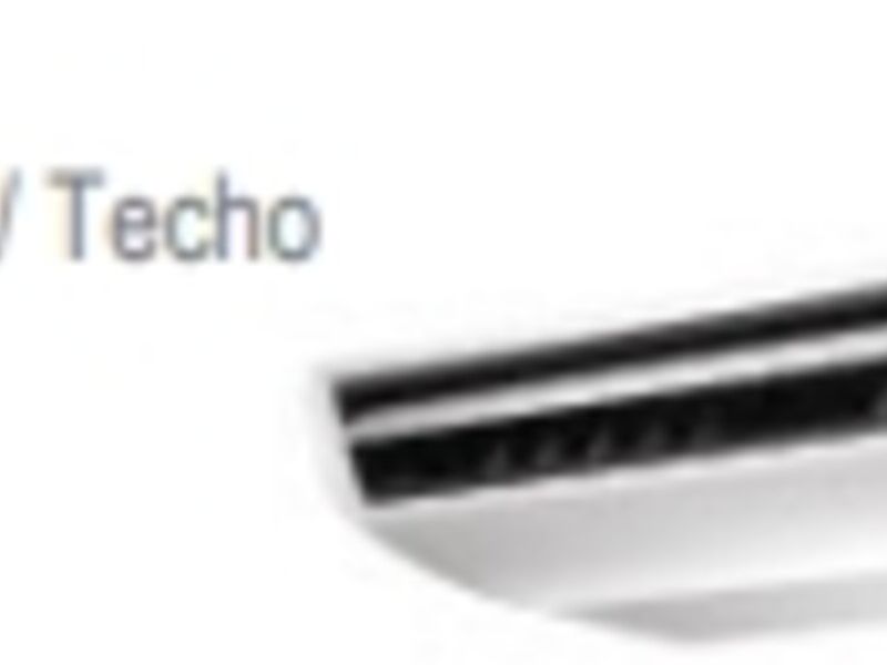 unidad de piso/techo México