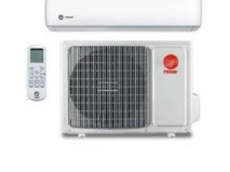 minisplit 1.0 SEER 12.9 México