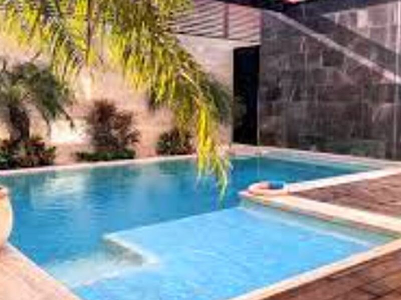Piscina México