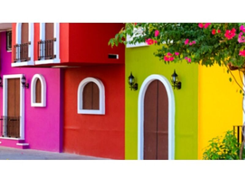 Pintura México
