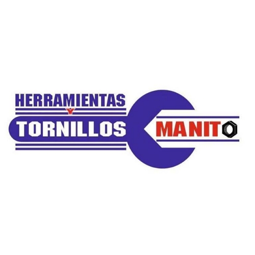 Herramientas Y Tornillos Manito