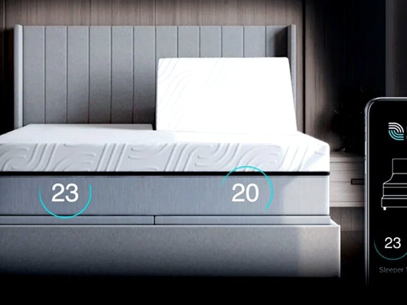 Colchón Instant Comfort S7 México