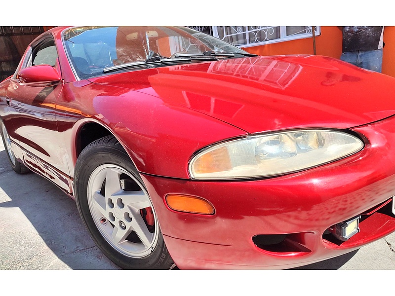 Servicio de pintura automotriz en Pachuca