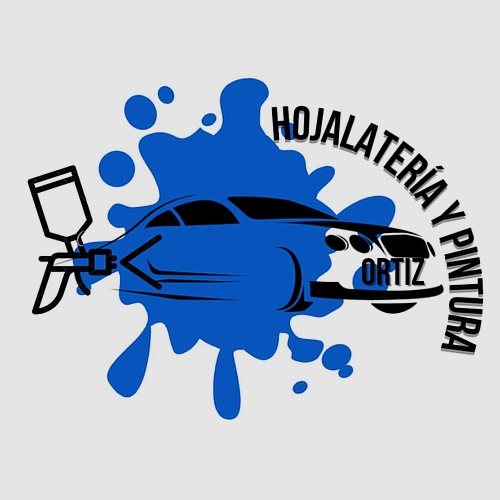 Hojalateria y Pintura Ortiz