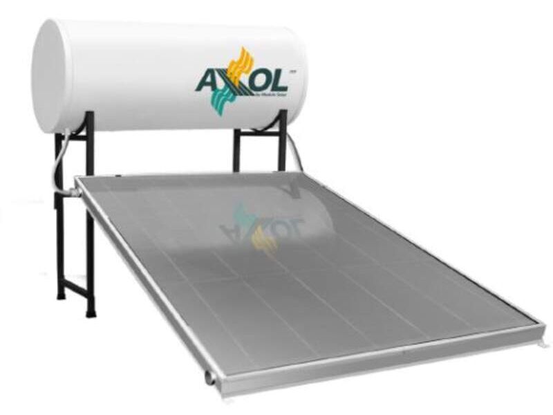CALENTADOR SOLAR 150 LITROS AXOL MÉXICO