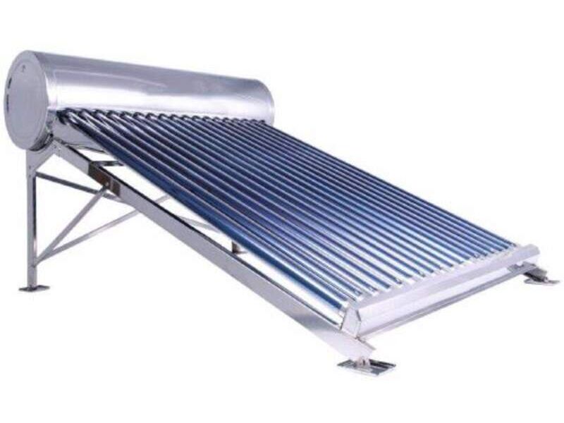 CALENTADOR SOLAR 180 LITROS MÉXICO