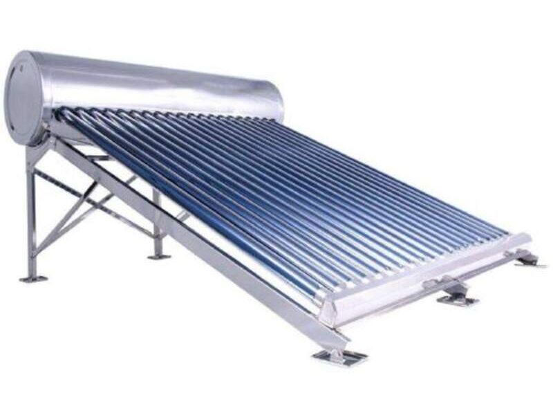 CALENTADOR SOLAR 200 LITROS MÉXICO