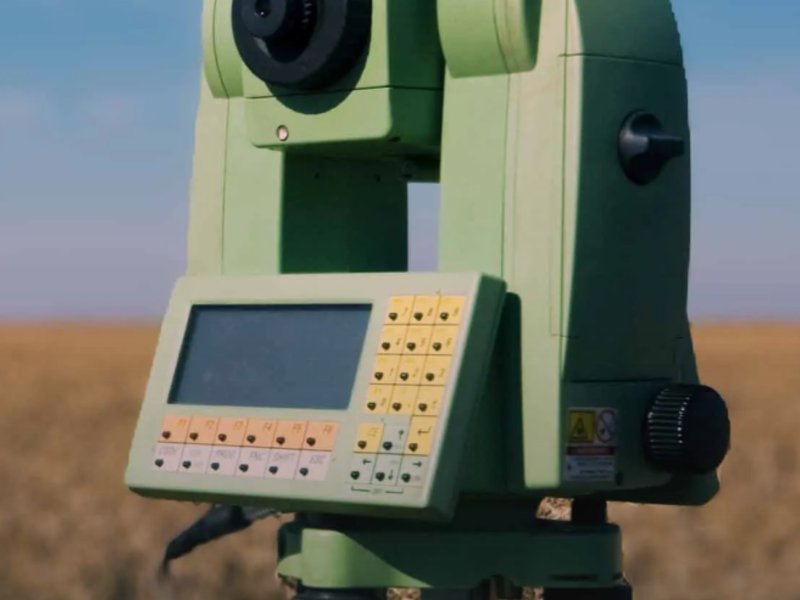 Servicios topografía méxico