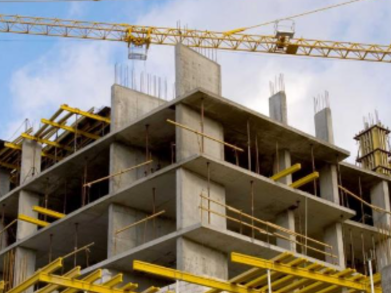 Servicios obras civiles méxico