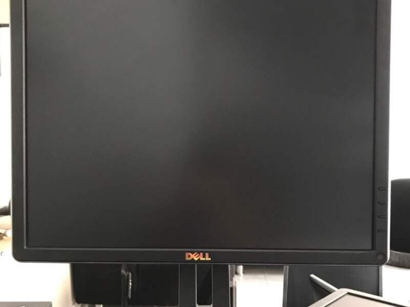 Venta Monitor DELL Mexico
