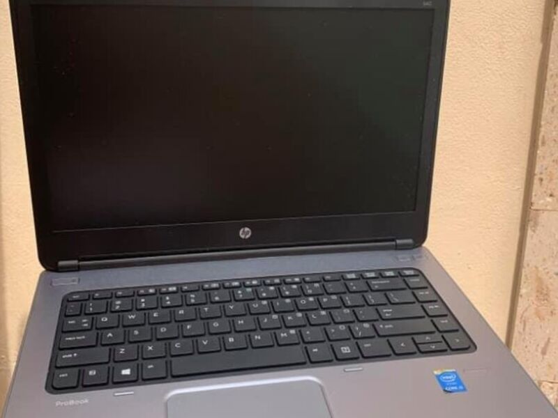 Laptop HP Mexico