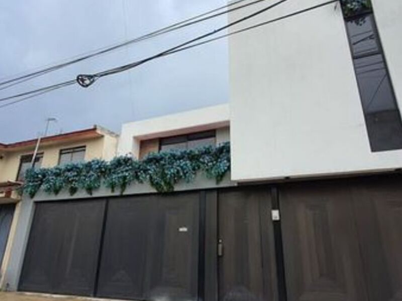 Renta oficinas Metepec