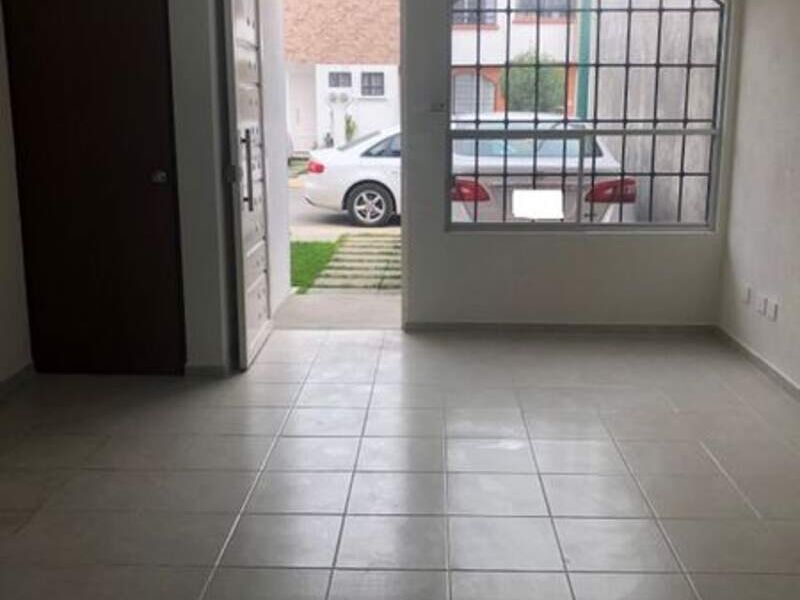 Venta casa Metepec