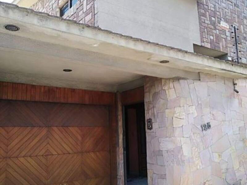 Venta casa amplia Metepec