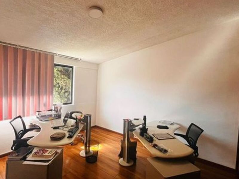 Prerenta oficinas Metepec