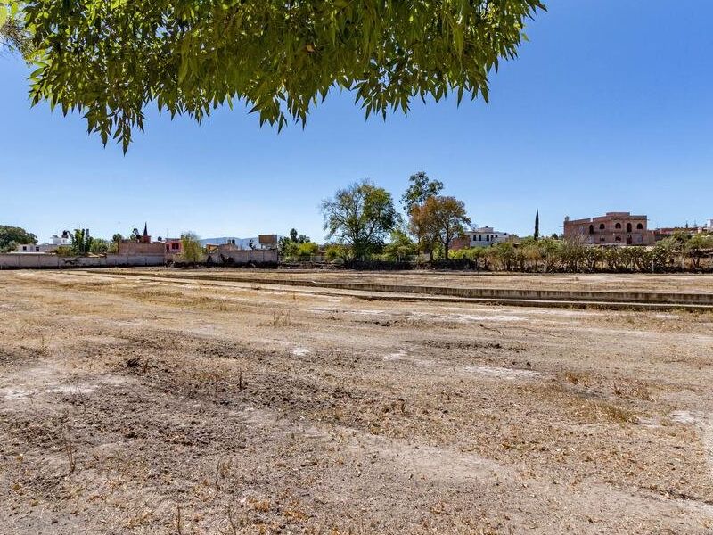 Venta terrenos Metepec