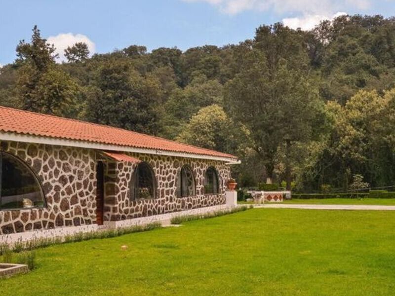 Venta casa residencial Metepec