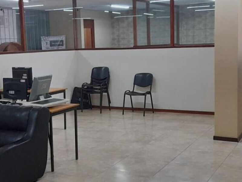 Venta oficina Metepec
