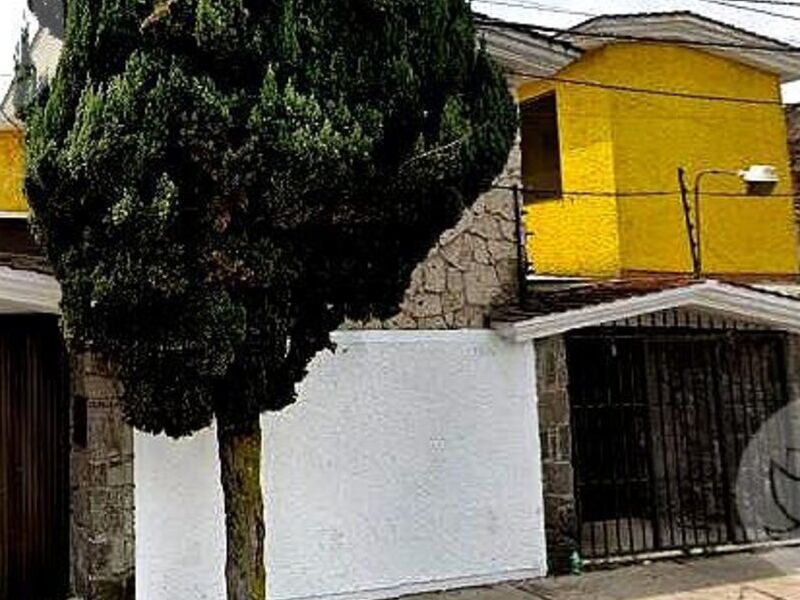 Venta casa Toluca