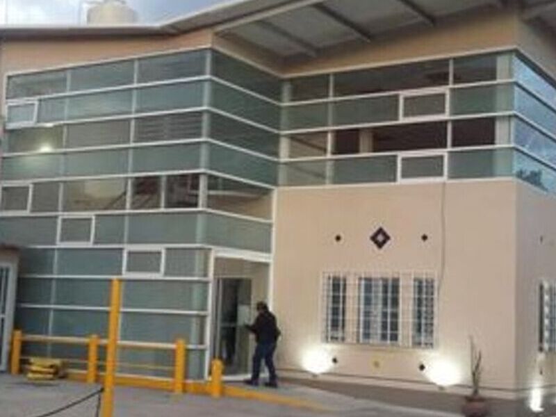 Renta edificio Toluca