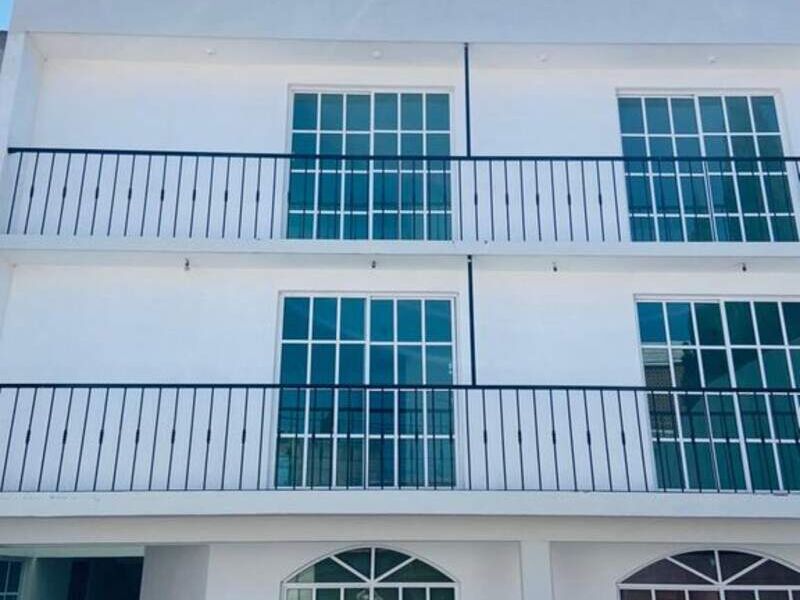 Renta departamento Toluca
