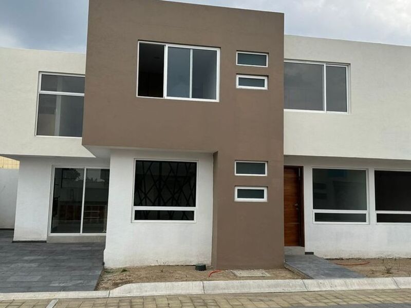 Venta casa Centro Toluca