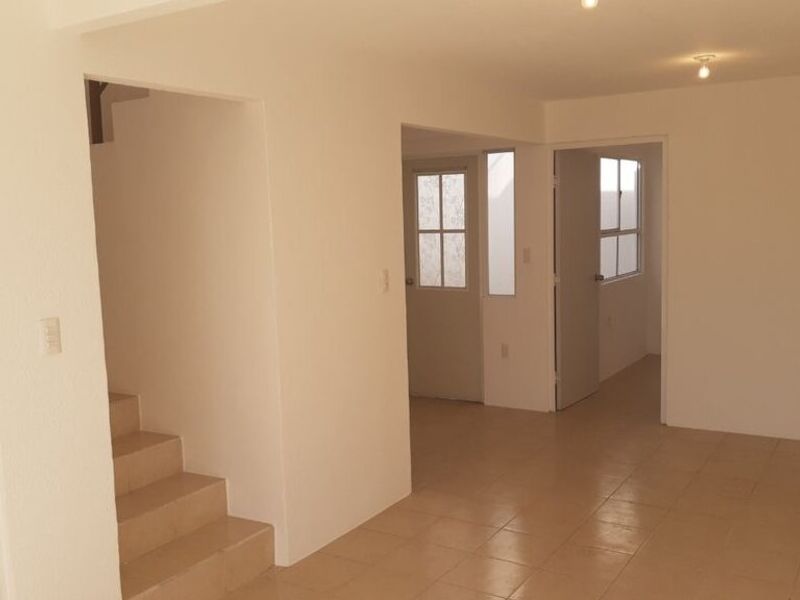 Venta casa exclusiva Toluca