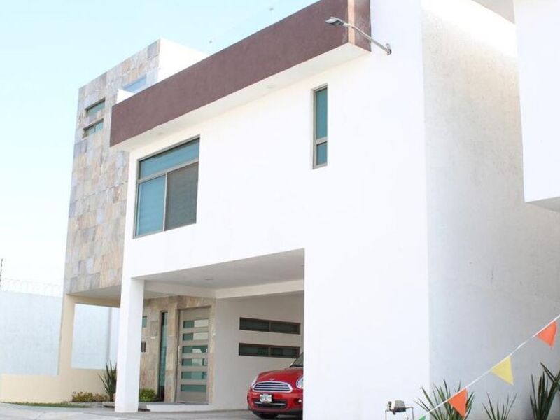 Venta casa Metepec