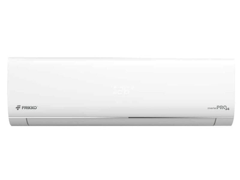 minisplit Frikko Inverter PRO 24 México