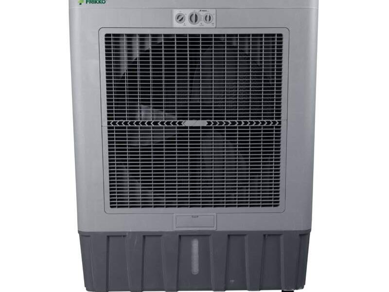 Enfriador Evaporativo Portátil México