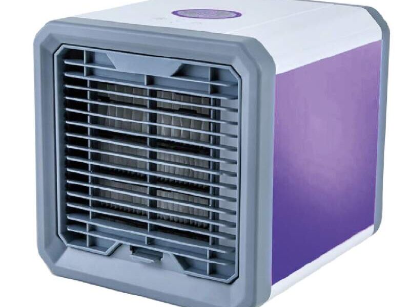 Enfriador Econocool E101 Qbi México