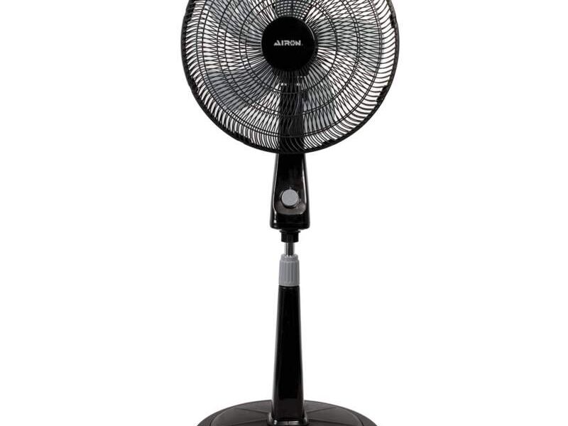 Ventilador Pedestal Airon SFP-3N1 México