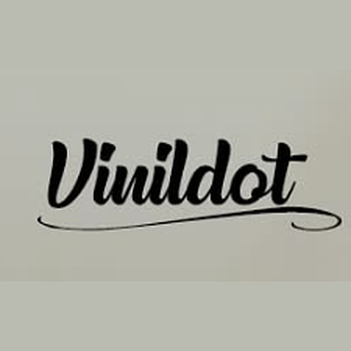 Vinildot
