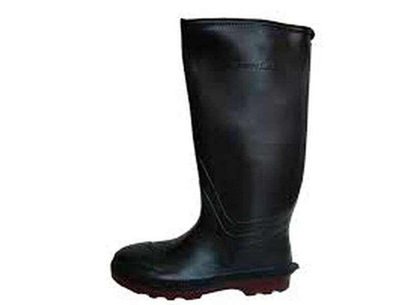 Bota industrial México